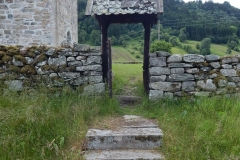 Kirketrapp