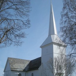 Hovin kirke