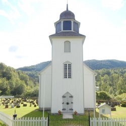 Hovin kirke