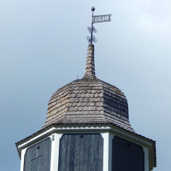 Hovin kirke