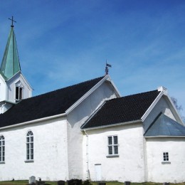 Hurum kirke