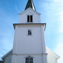 Hurum kirke