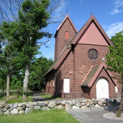 Husøy kirke