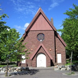 Husøy kirke