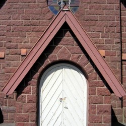 Husøy kirke