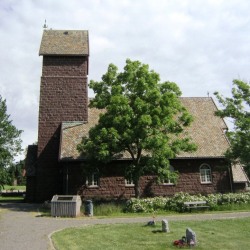 Husøy kirke