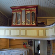 Orgel