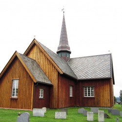 Innset kirke