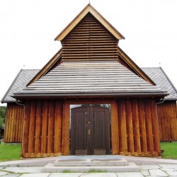 Innset kirke
