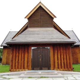 Innset kirke
