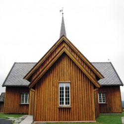 Innset kirke