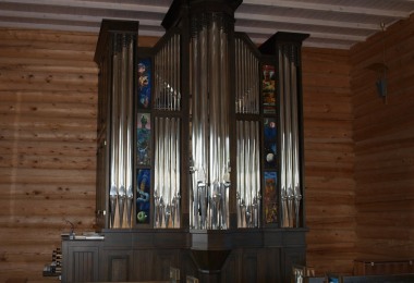 Orgel