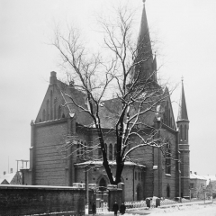 Johannes kirke