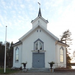 Kilebygda kirke