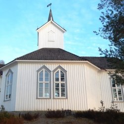 Kilebygda kirke