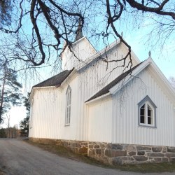 Kilebygda kirke