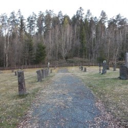 Rognsbru kirkegård