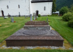 Kinsarvik kirke