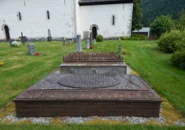 Kinsarvik kirke