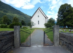 Kinsarvik kirke
