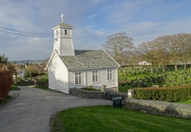 Stangeland gravplass