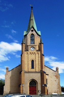 Kragerø kirke