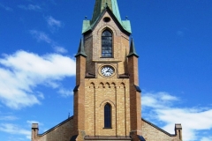 Kragerø kirke