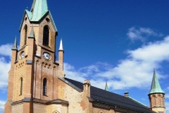 Kragerø kirke