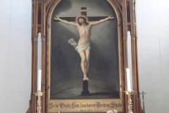 Altertavle