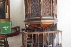 Prekestol