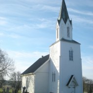 Kråkstad kirke