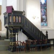 Prekestol