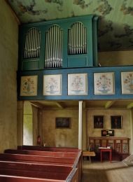 Orgel