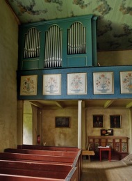 Orgel