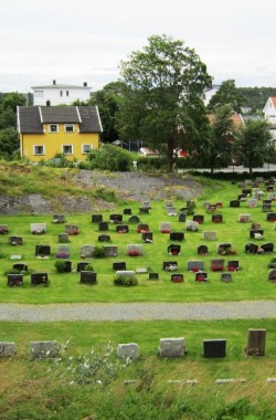 Langesund kirke