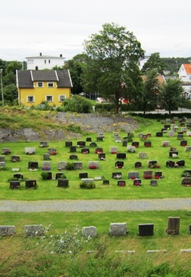 Langesund kirke