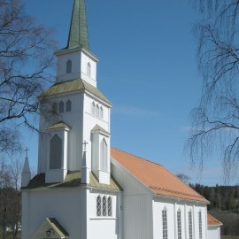 Langset kirke