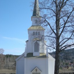 Langset kirke