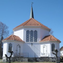 Langset kirke