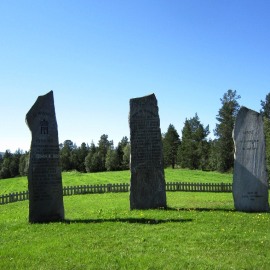 Minnesmerker