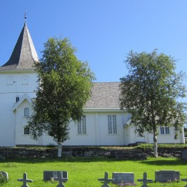 Lidar kirke