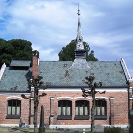 Gravkapell