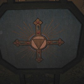 Himling over alterparti