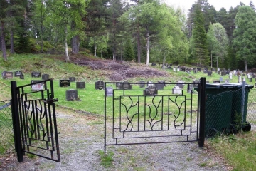 Kirkegård