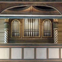 Orgel