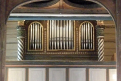 Orgel