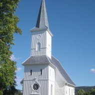 Lørenskog kirke