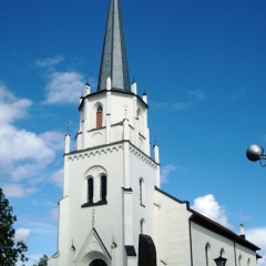 Løten kirke