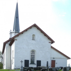 Løten kirke