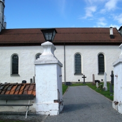 Løten kirke